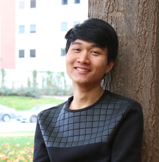 Wei Zou