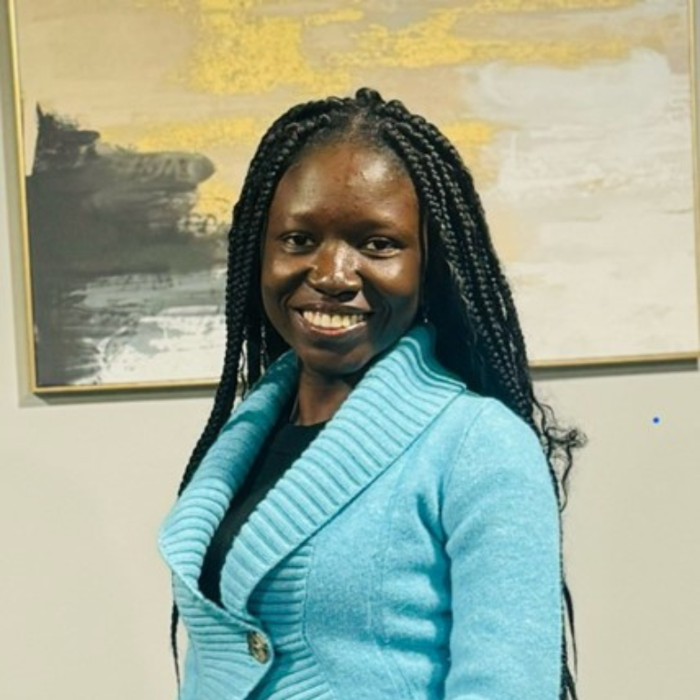 Angela Gyamfi