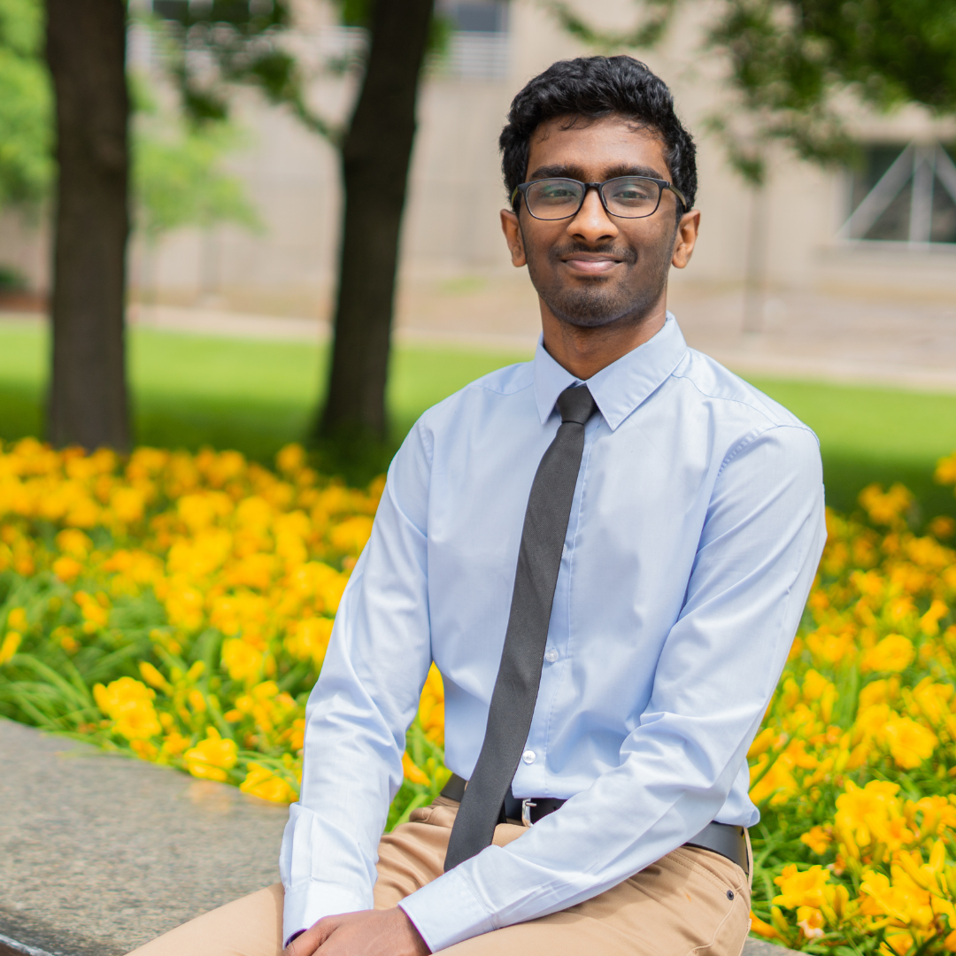 picture of Adithya