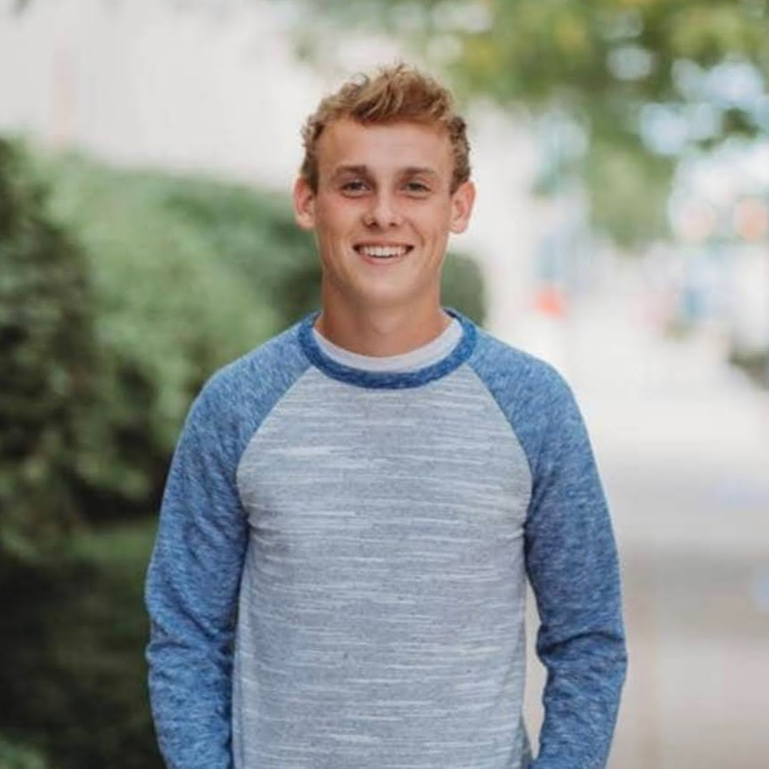 picture of Collin