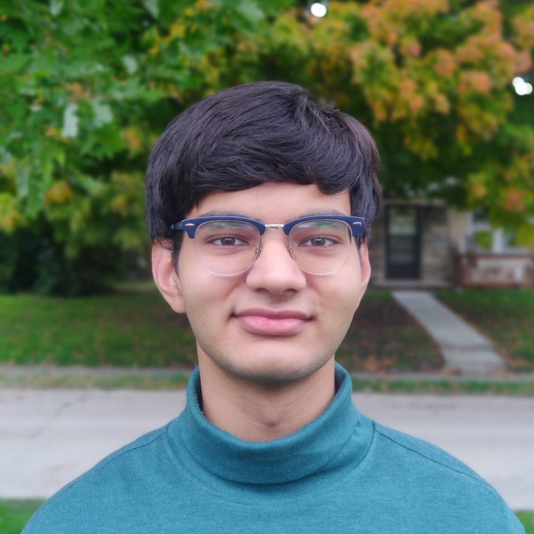 picture of Jaideep