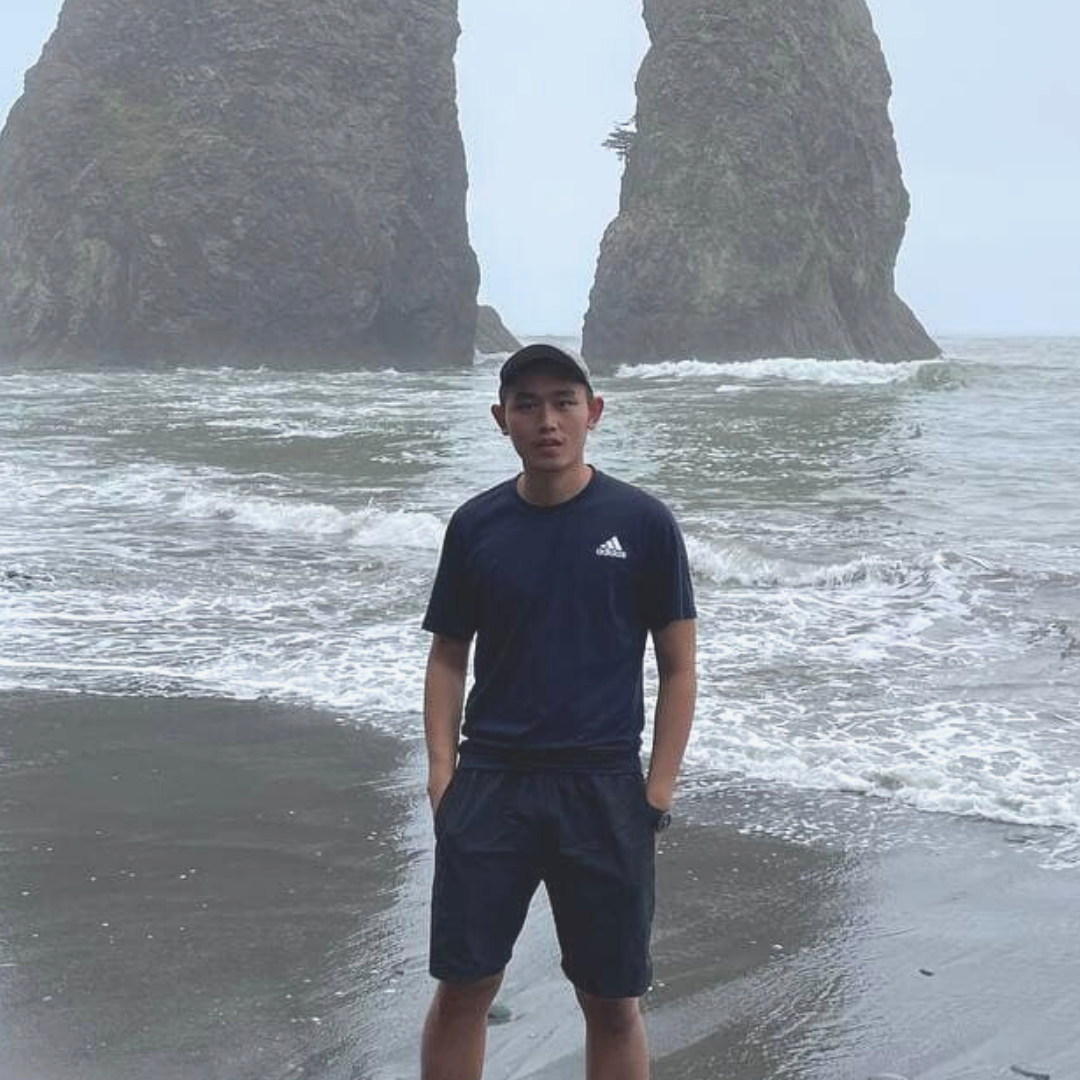 picture of James