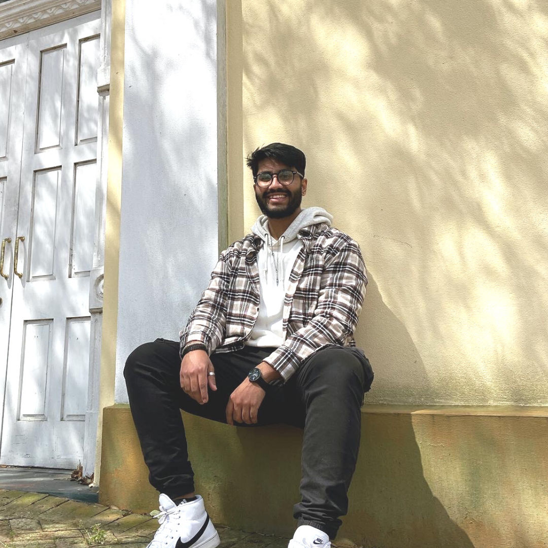 picture of Siddhant