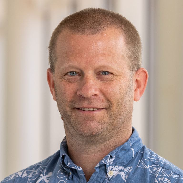 Doug Noonan