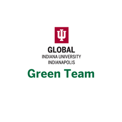 Office of International Affairs Green Team