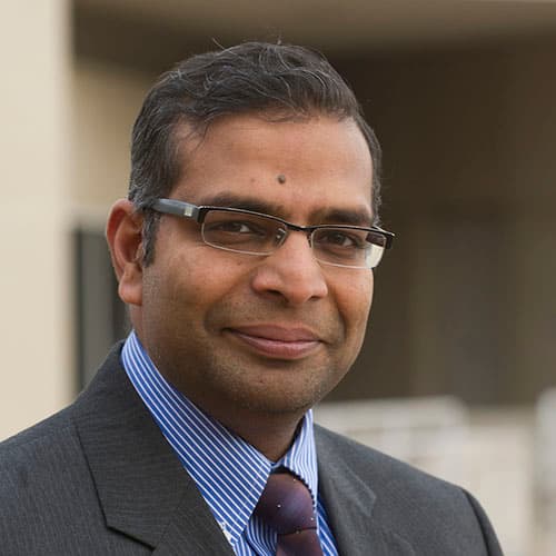 Dr. Mangilal Agarwal